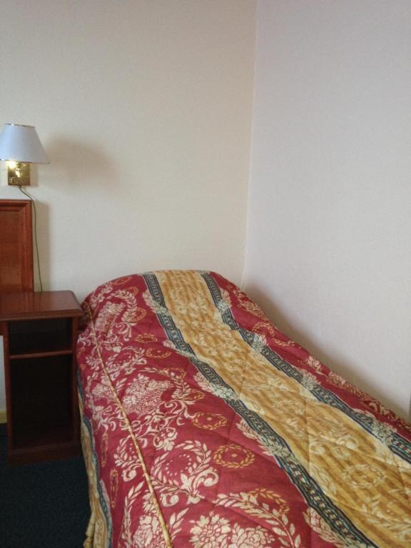 Den Hvite Rein Motel Karasjok Phòng bức ảnh